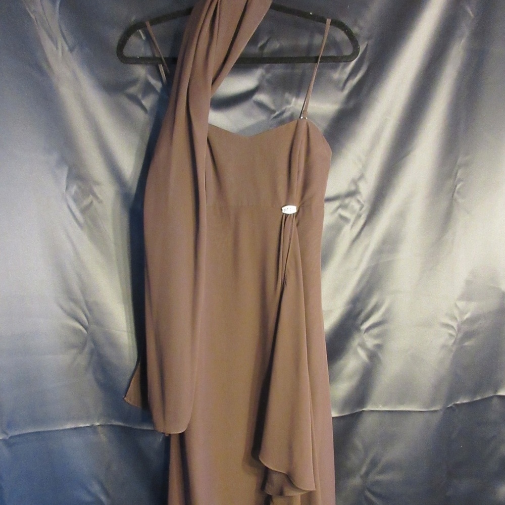 Elegant Prom Dress